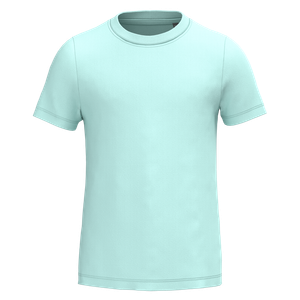 Kids' BIO150IC Crew Neck T-shirt, miniatyr 2